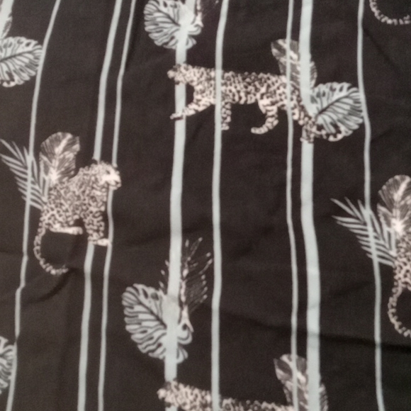 Soul star England lightweight button up shirt - Picture 3 of 3